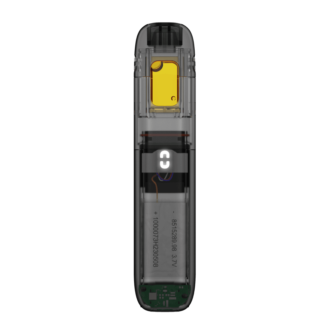 Cover Image for indica vs sativa vape pen: tailoring your cannabis experience