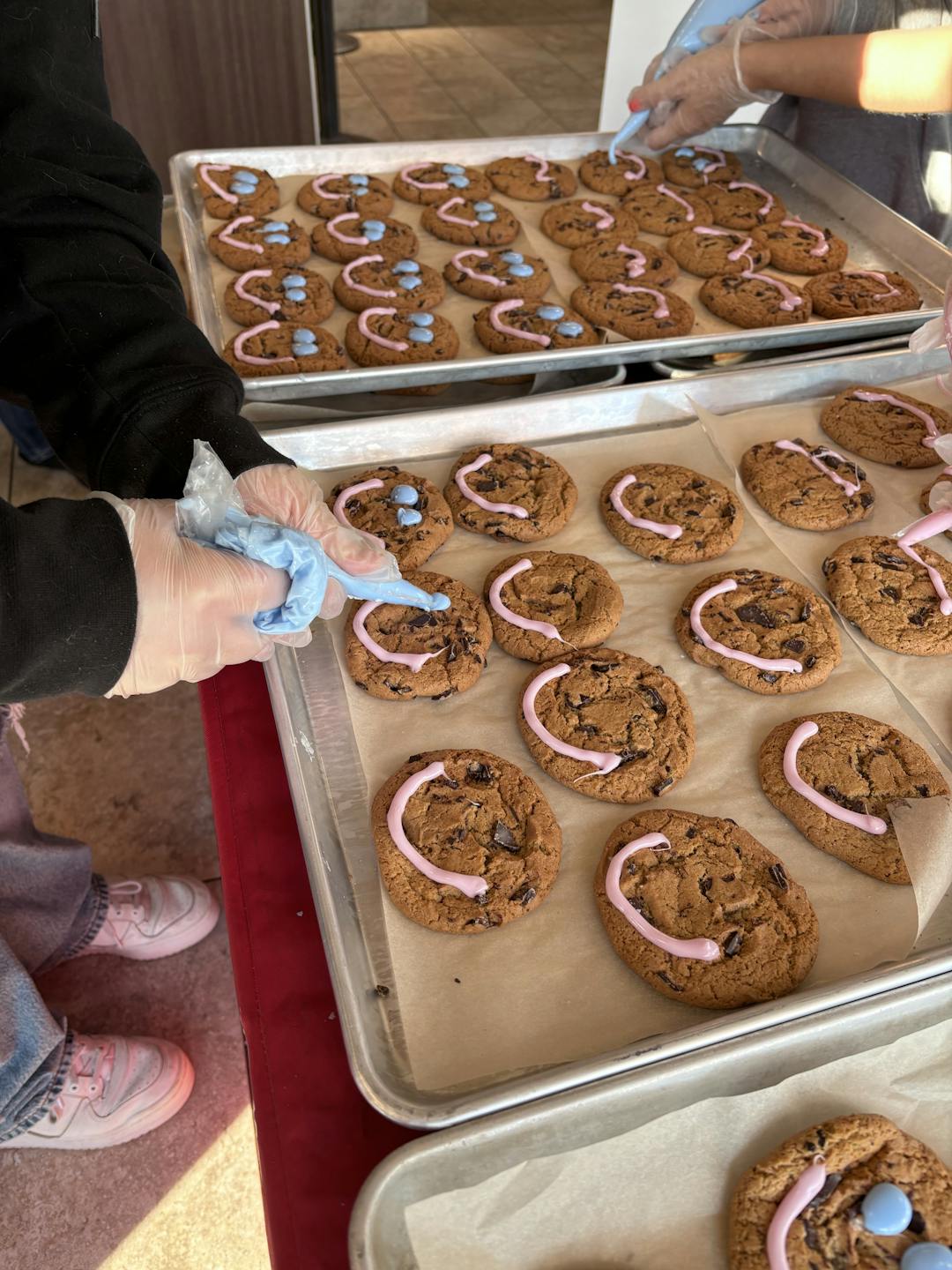 Cover Image for GMO cookies strain