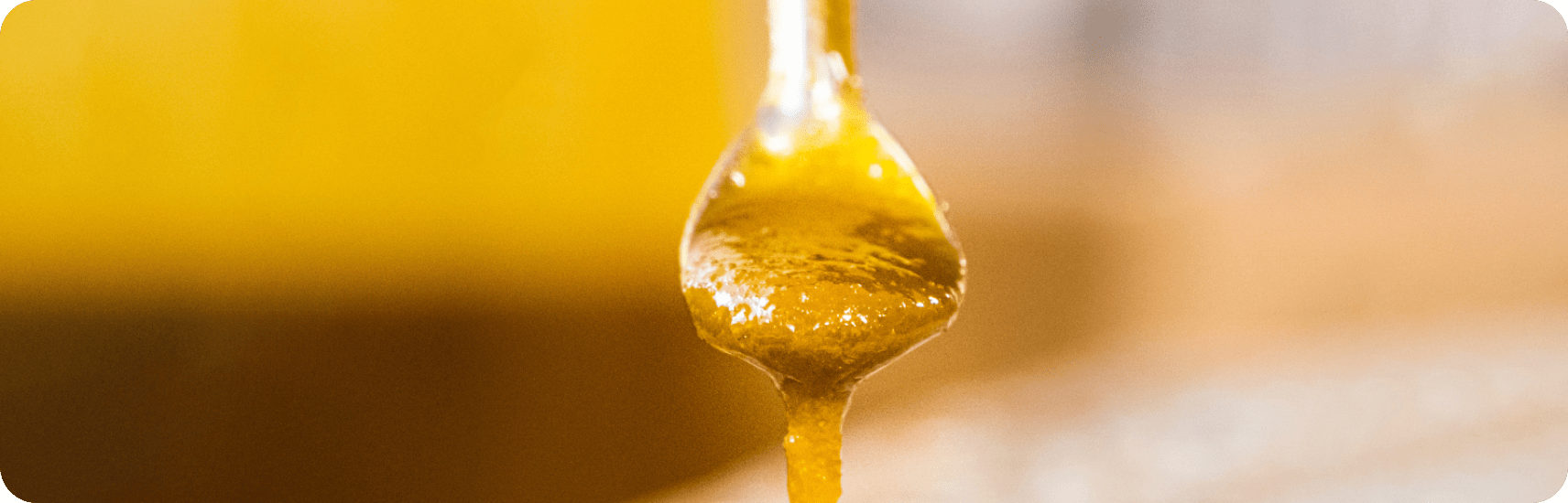 Cover Image for discovering the world of live resin cannabis oil