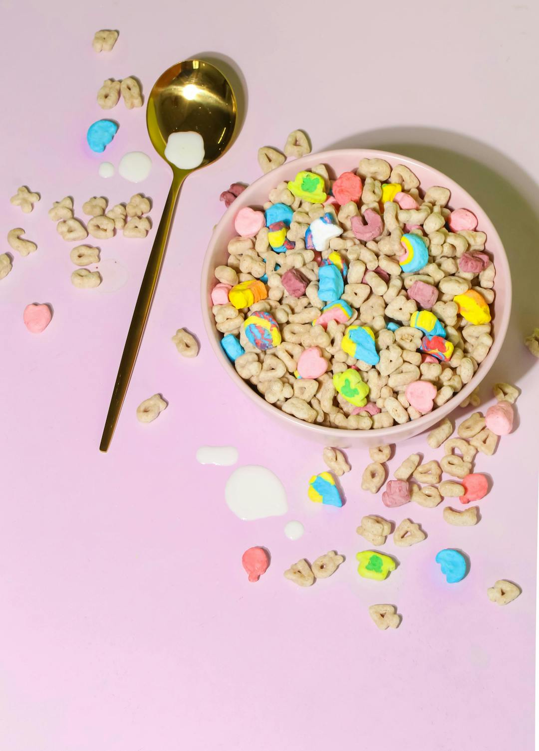 Cover Image for breakfast bliss: cereal milk strain spotlight